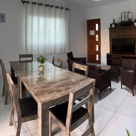Porto Cavalinho Apartamento 10 Порту-ді-Галіняс Екстер'єр фото