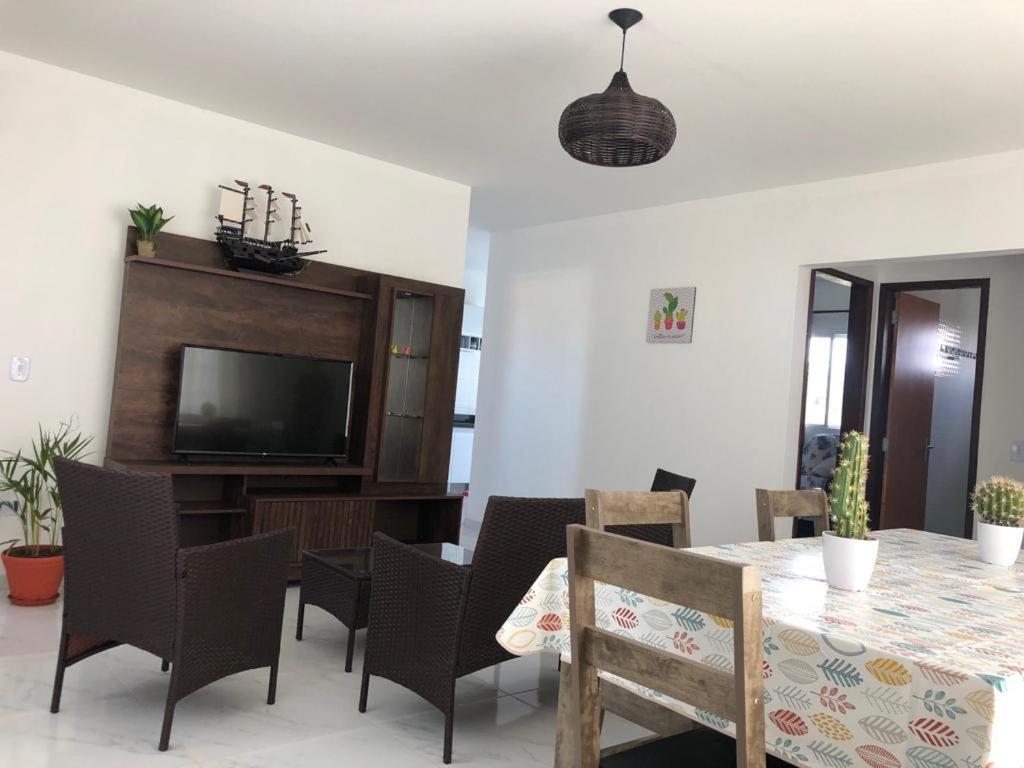 Porto Cavalinho Apartamento 10 Порту-ді-Галіняс Екстер'єр фото