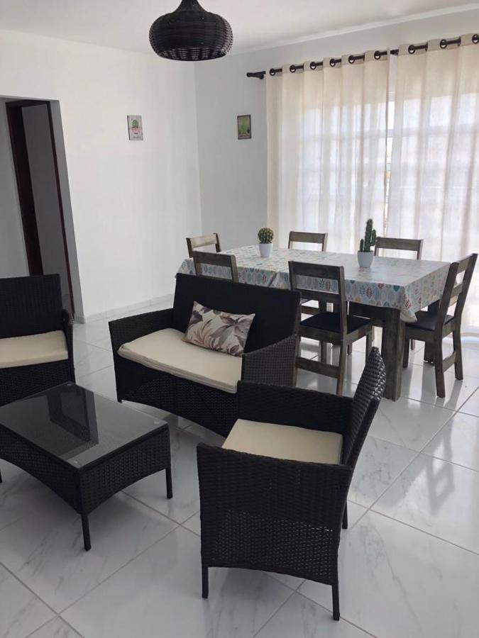 Porto Cavalinho Apartamento 10 Порту-ді-Галіняс Екстер'єр фото